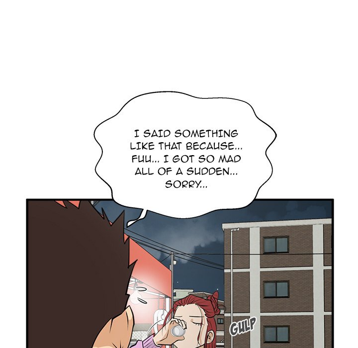 Read Mr. Kang chapter 50 image 91 on Lezhin