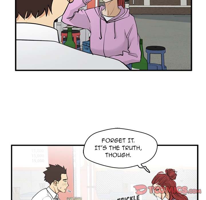 Read Mr. Kang chapter 50 image 92 on Lezhin