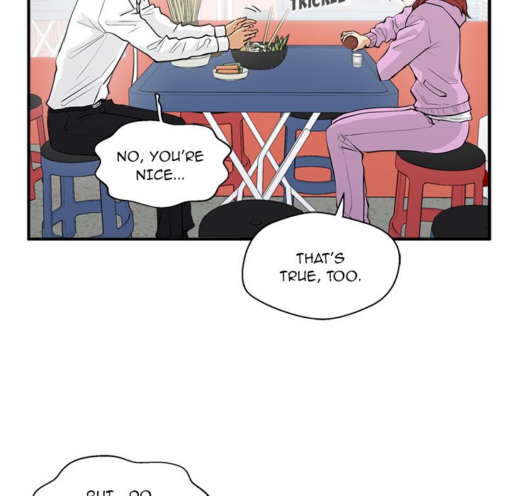 Read Mr. Kang chapter 50 image 93 on Lezhin