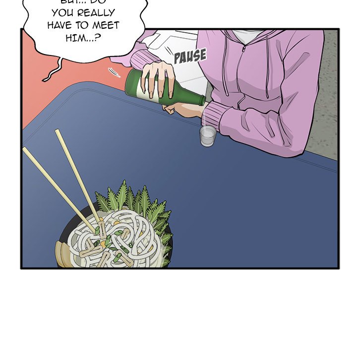Read Mr. Kang chapter 50 image 94 on Lezhin
