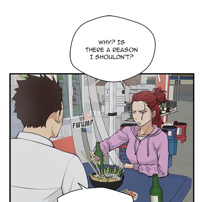Read Mr. Kang chapter 50 image 95 on Lezhin