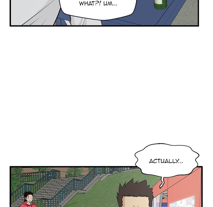 Read Mr. Kang chapter 50 image 96 on Lezhin