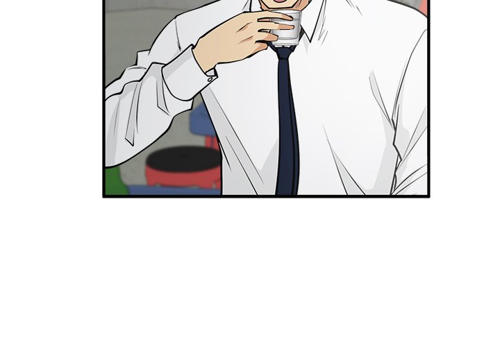 Read Mr. Kang chapter 51 image 1 on Lezhin