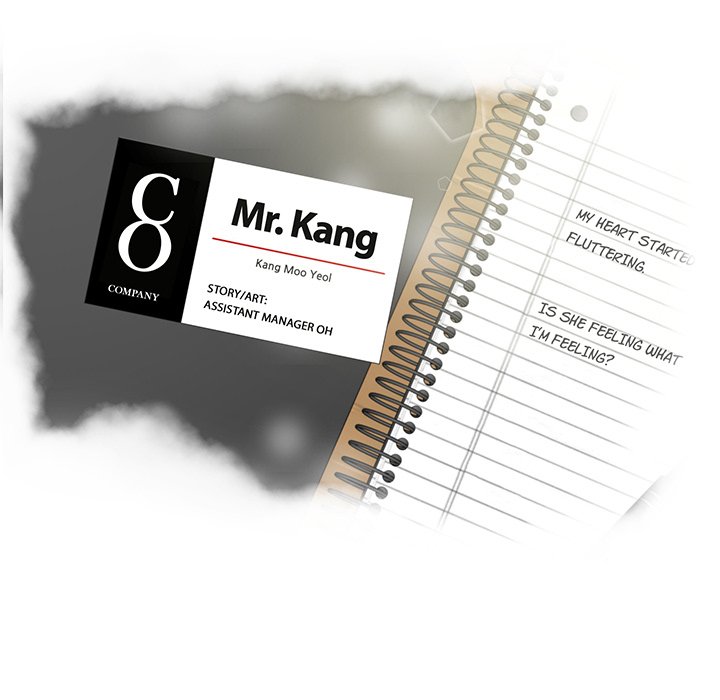 Read Mr. Kang chapter 51 image 10 on Lezhin