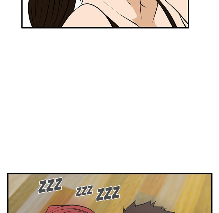 Read Mr. Kang chapter 51 image 100 on Lezhin