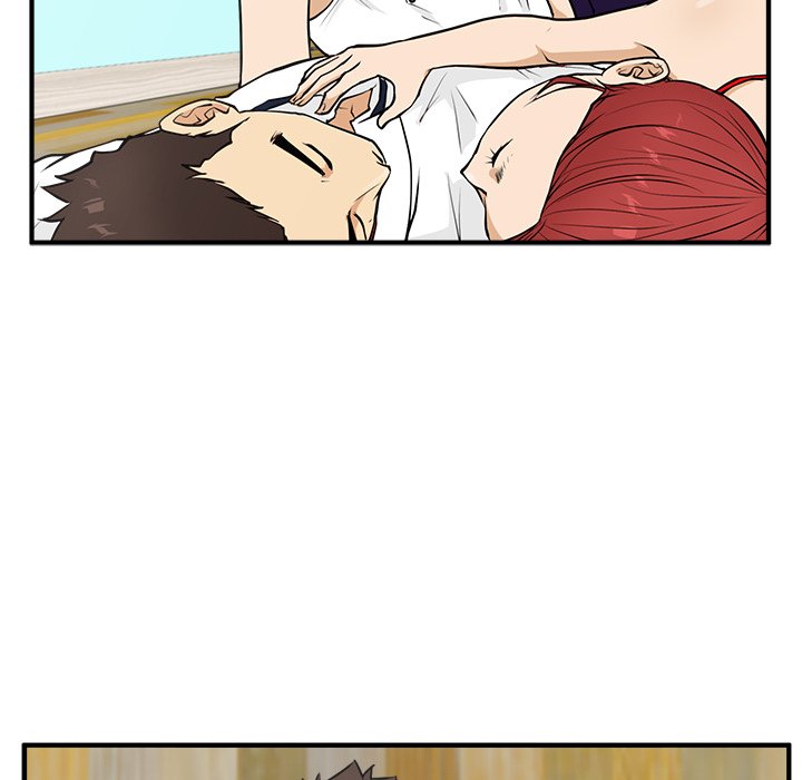 Read Mr. Kang chapter 51 image 103 on Lezhin