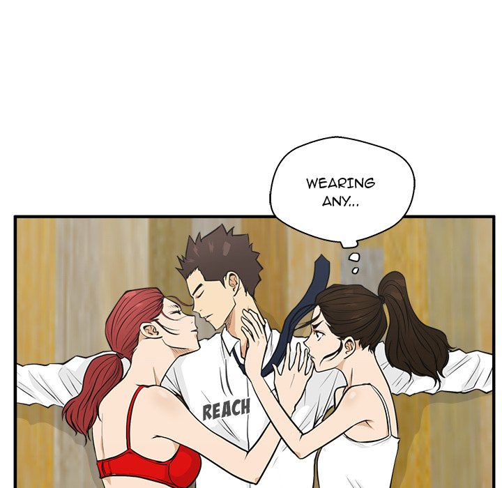 Read Mr. Kang chapter 51 image 105 on Lezhin