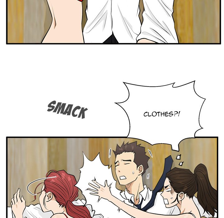 Read Mr. Kang chapter 51 image 106 on Lezhin