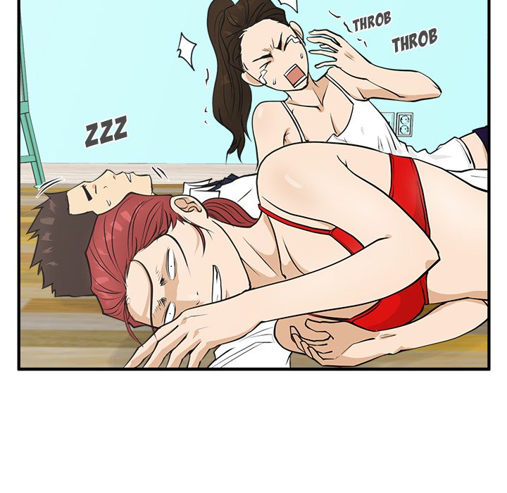 Read Mr. Kang chapter 51 image 108 on Lezhin