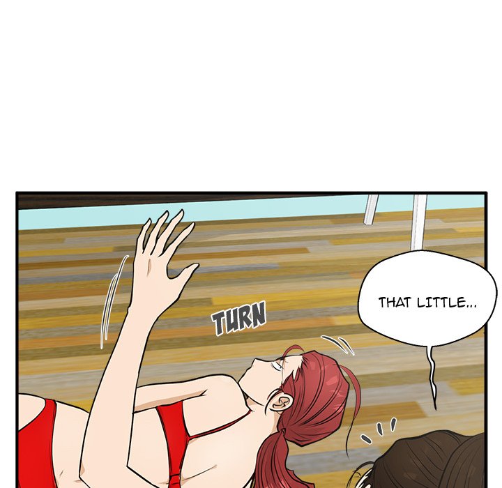 Read Mr. Kang chapter 51 image 109 on Lezhin
