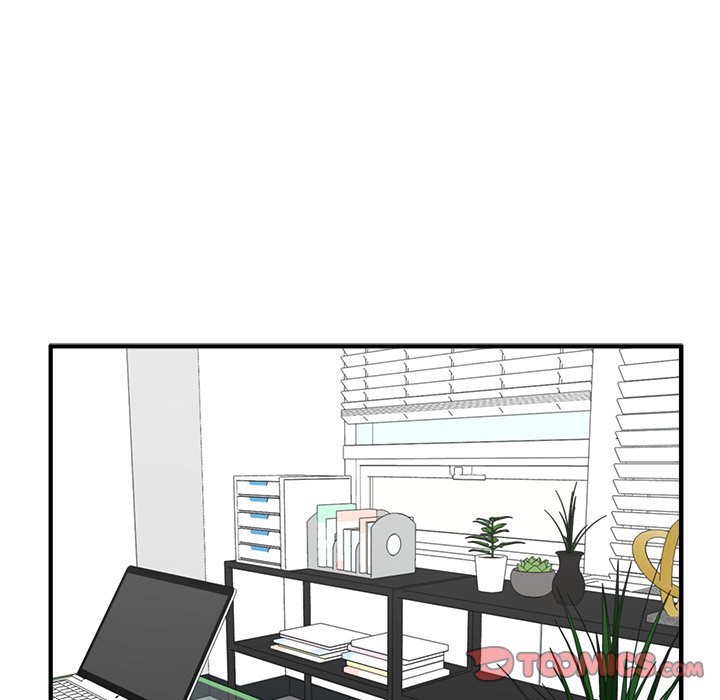 Read Mr. Kang chapter 51 image 11 on Lezhin