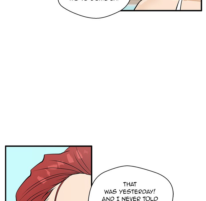 Read Mr. Kang chapter 51 image 112 on Lezhin