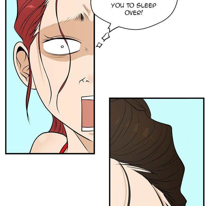 Read Mr. Kang chapter 51 image 113 on Lezhin