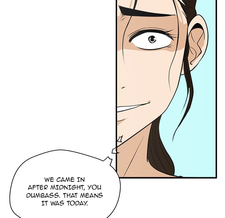 Read Mr. Kang chapter 51 image 114 on Lezhin