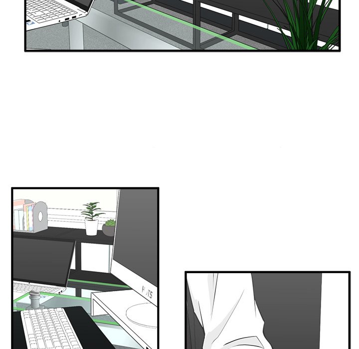 Read Mr. Kang chapter 51 image 12 on Lezhin