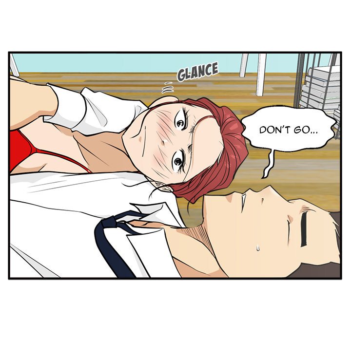 Read Mr. Kang chapter 51 image 120 on Lezhin
