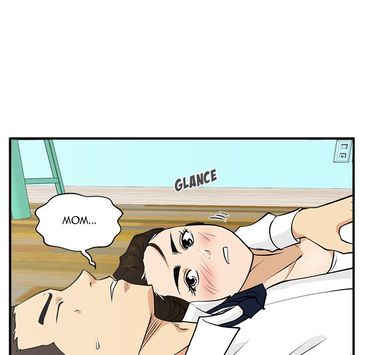 Read Mr. Kang chapter 51 image 121 on Lezhin