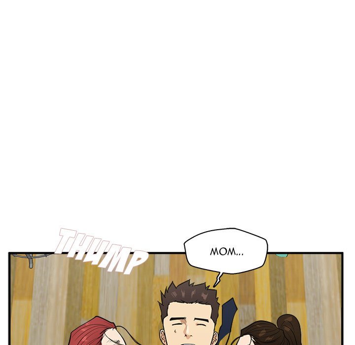 Read Mr. Kang chapter 51 image 126 on Lezhin