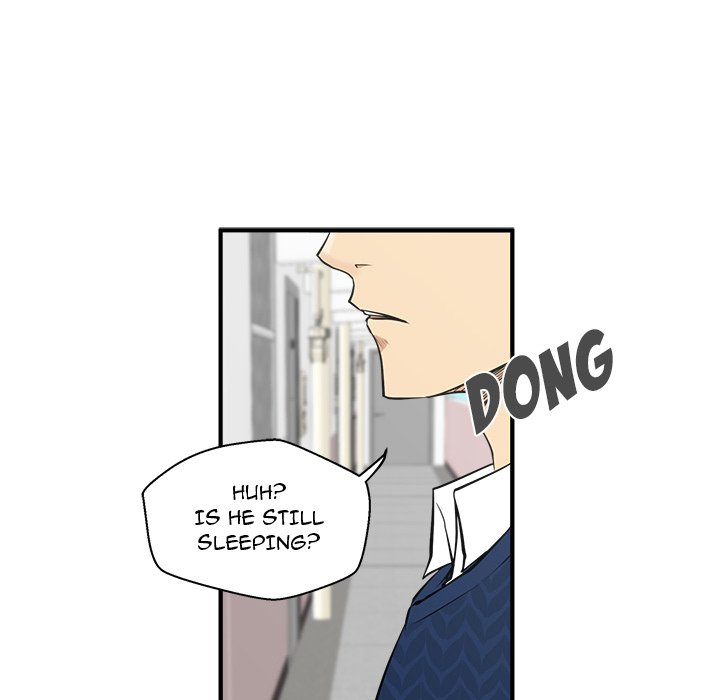 Read Mr. Kang chapter 51 image 132 on Lezhin