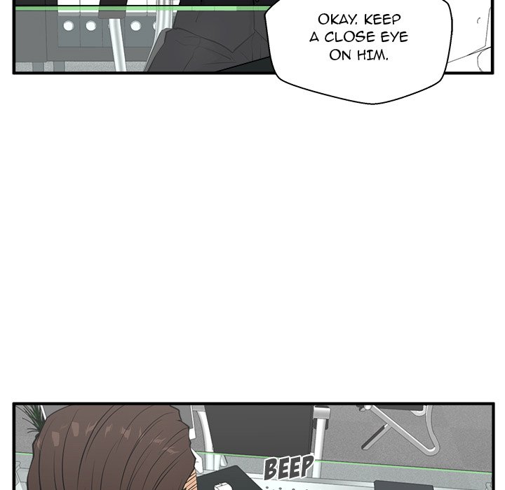 Read Mr. Kang chapter 51 image 15 on Lezhin