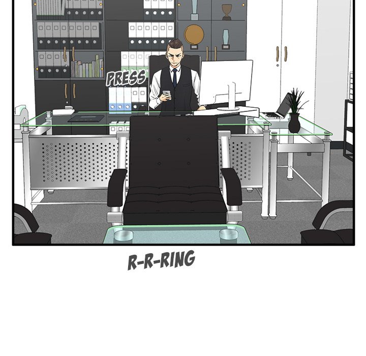 Read Mr. Kang chapter 51 image 17 on Lezhin