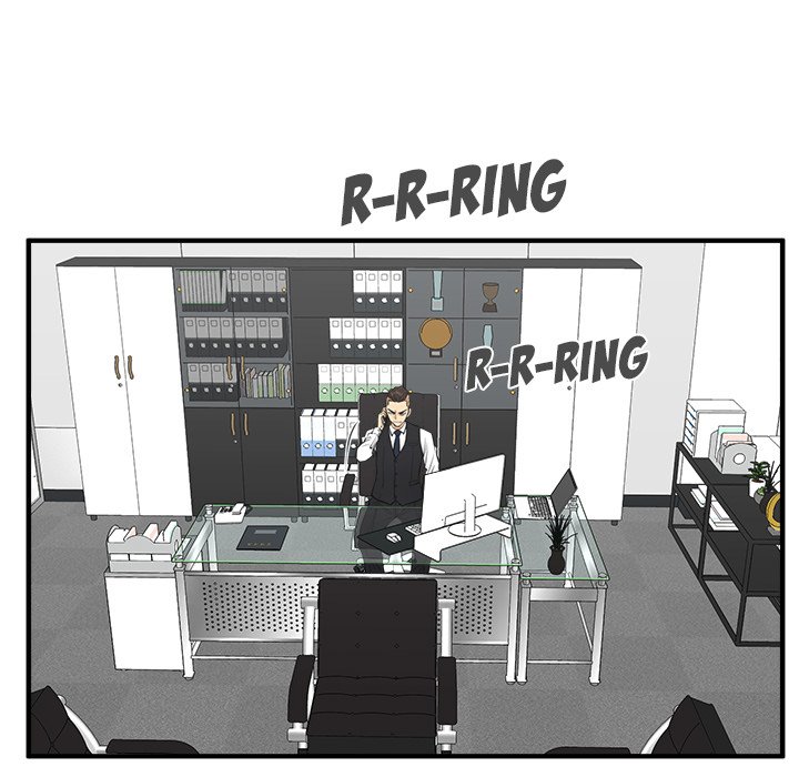 Read Mr. Kang chapter 51 image 18 on Lezhin
