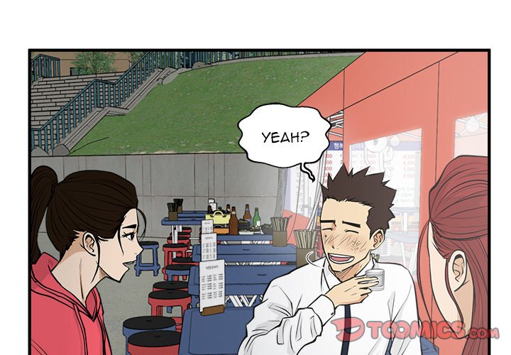 Read Mr. Kang chapter 51 image 2 on Lezhin