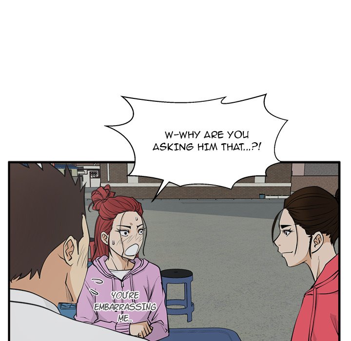 Read Mr. Kang chapter 51 image 21 on Lezhin