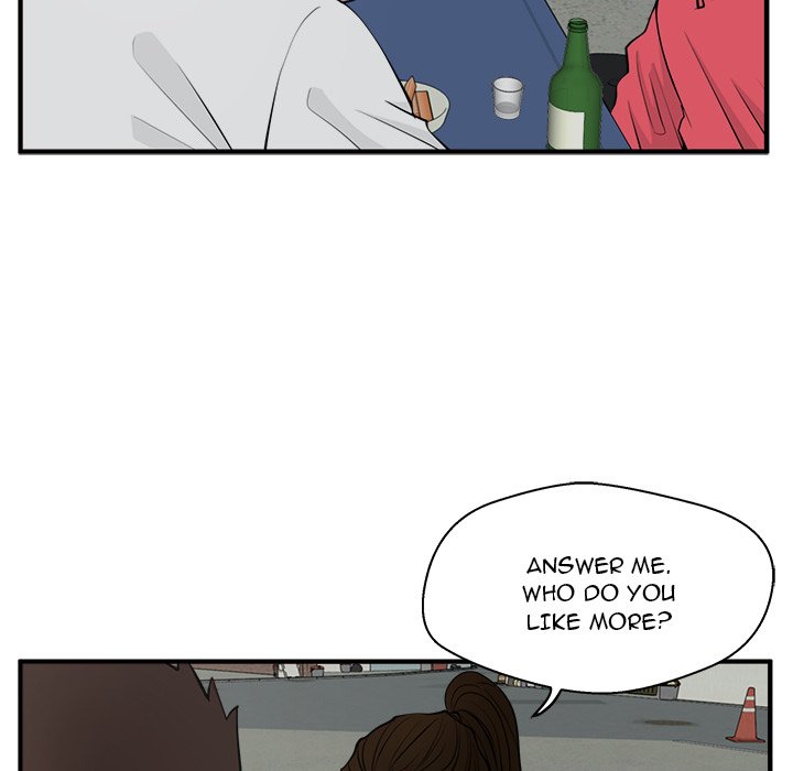 Read Mr. Kang chapter 51 image 22 on Lezhin