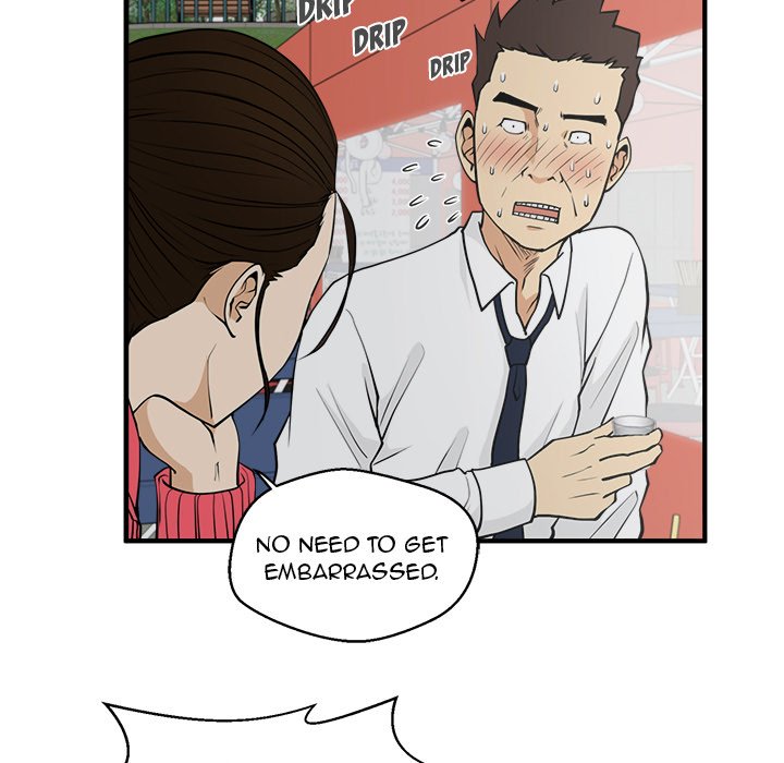 Read Mr. Kang chapter 51 image 24 on Lezhin