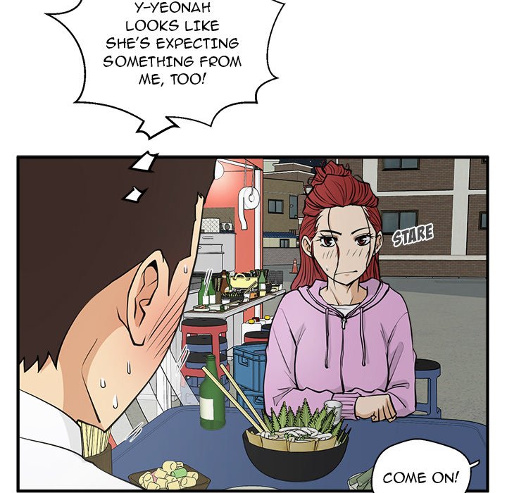Read Mr. Kang chapter 51 image 25 on Lezhin