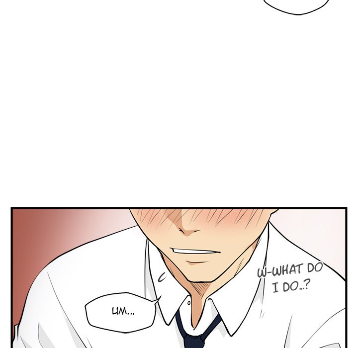 Read Mr. Kang chapter 51 image 26 on Lezhin
