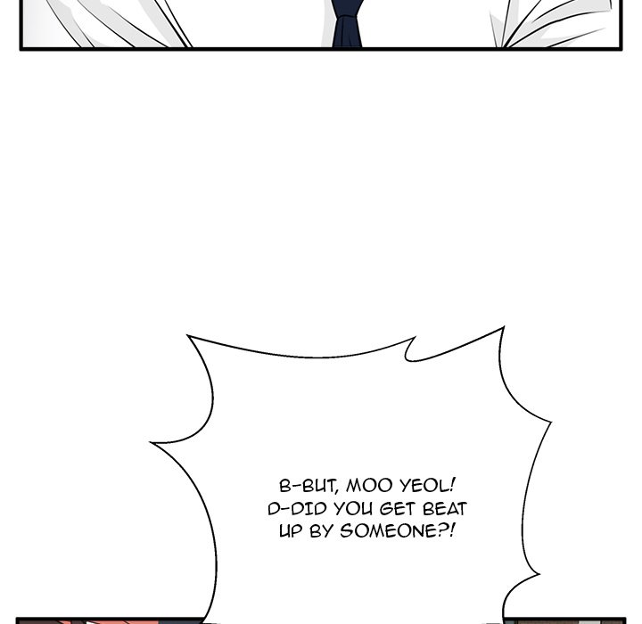 Read Mr. Kang chapter 51 image 27 on Lezhin