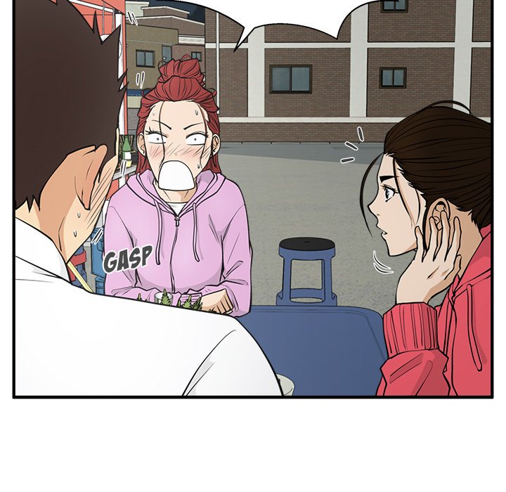 Read Mr. Kang chapter 51 image 28 on Lezhin