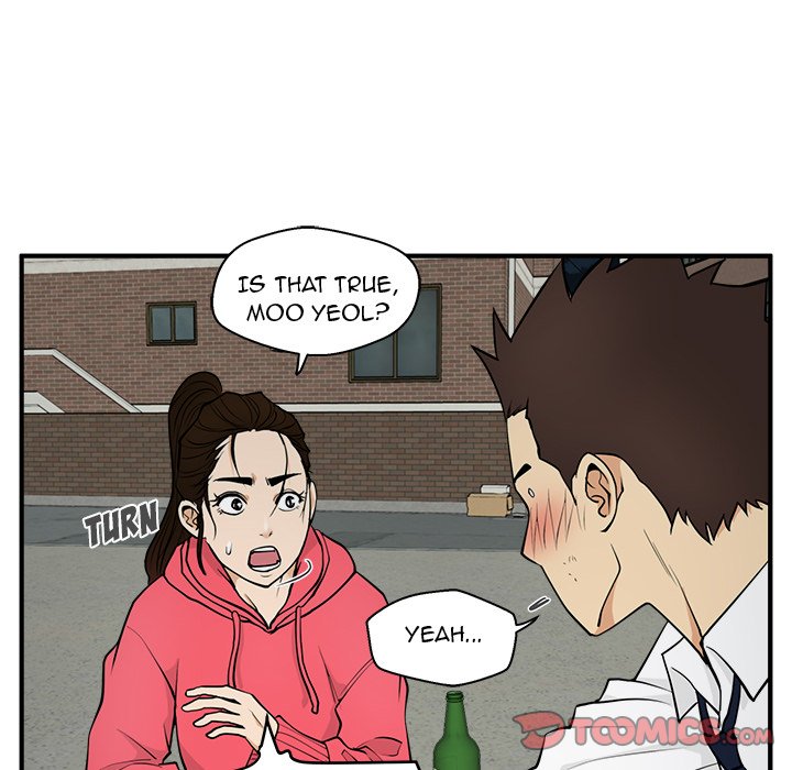 Read Mr. Kang chapter 51 image 29 on Lezhin
