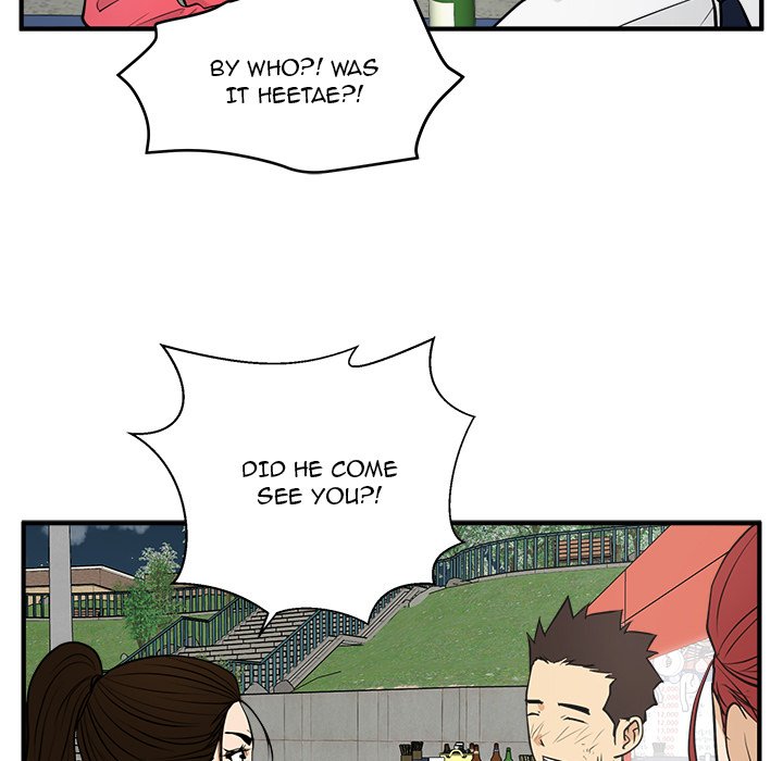 Read Mr. Kang chapter 51 image 30 on Lezhin