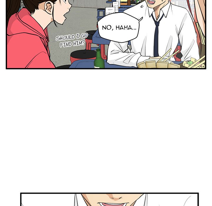 Read Mr. Kang chapter 51 image 31 on Lezhin