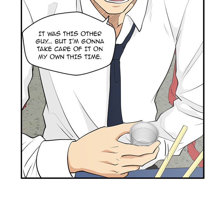 Read Mr. Kang chapter 51 image 32 on Lezhin