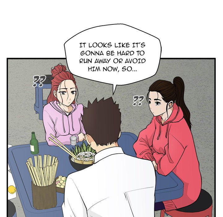 Read Mr. Kang chapter 51 image 33 on Lezhin