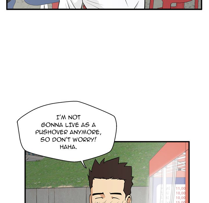 Read Mr. Kang chapter 51 image 34 on Lezhin