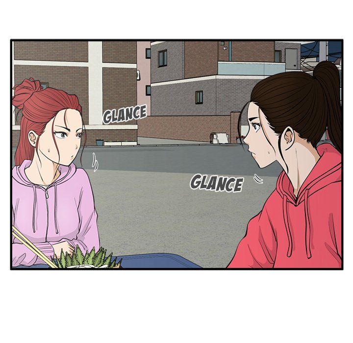 Read Mr. Kang chapter 51 image 36 on Lezhin