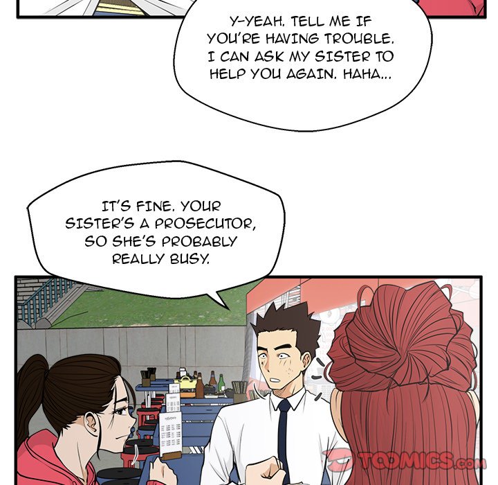 Read Mr. Kang chapter 51 image 38 on Lezhin