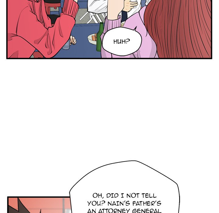 Read Mr. Kang chapter 51 image 39 on Lezhin