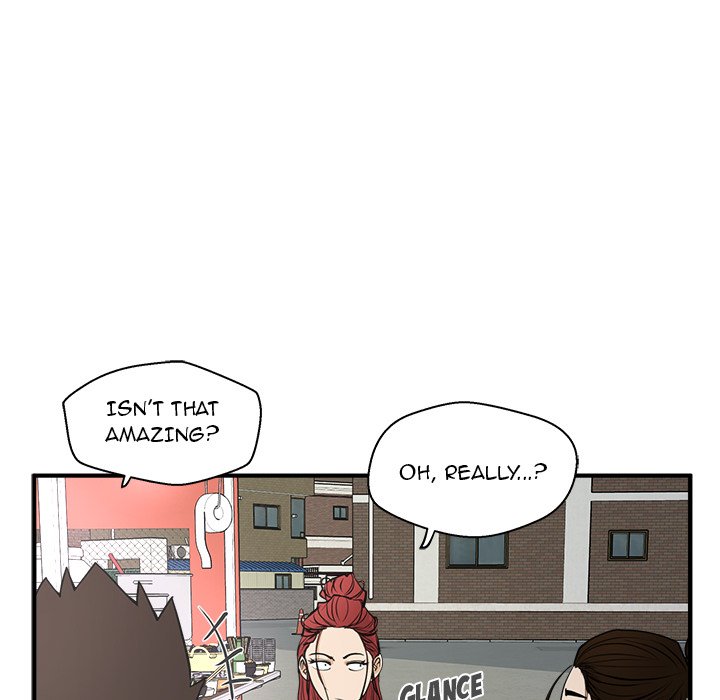 Read Mr. Kang chapter 51 image 41 on Lezhin