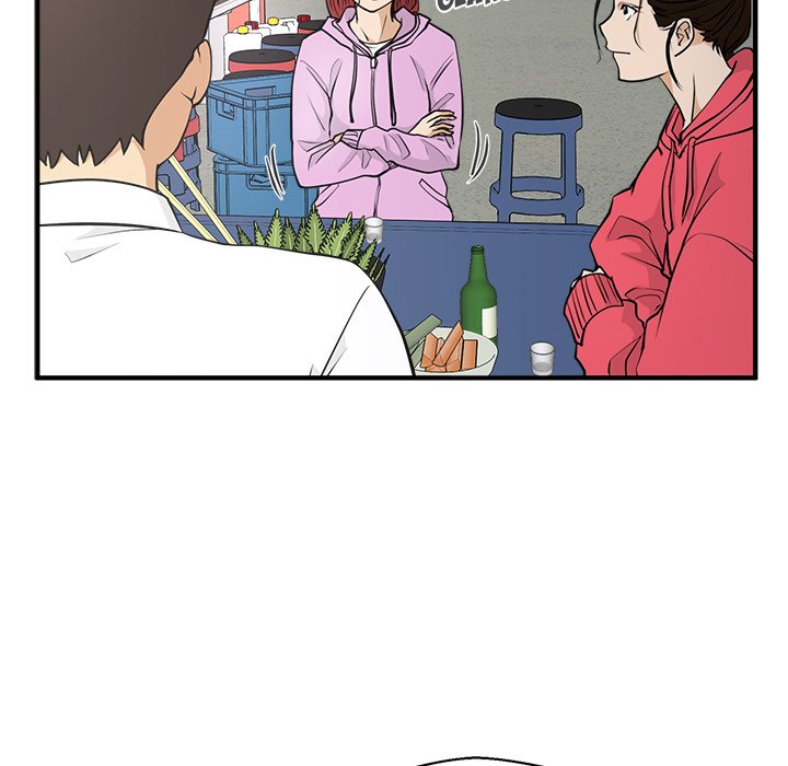 Read Mr. Kang chapter 51 image 42 on Lezhin
