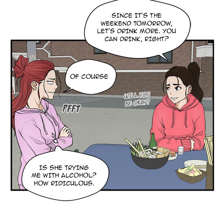 Read Mr. Kang chapter 51 image 43 on Lezhin