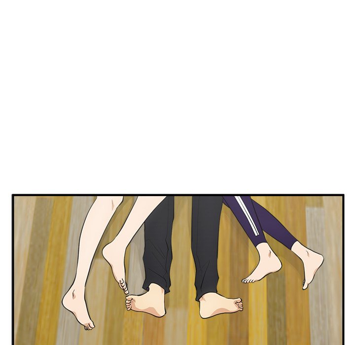 Read Mr. Kang chapter 51 image 50 on Lezhin