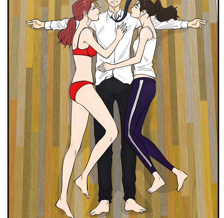 Read Mr. Kang chapter 51 image 52 on Lezhin