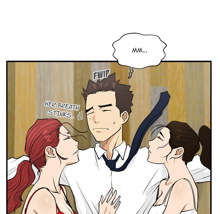 Read Mr. Kang chapter 51 image 57 on Lezhin