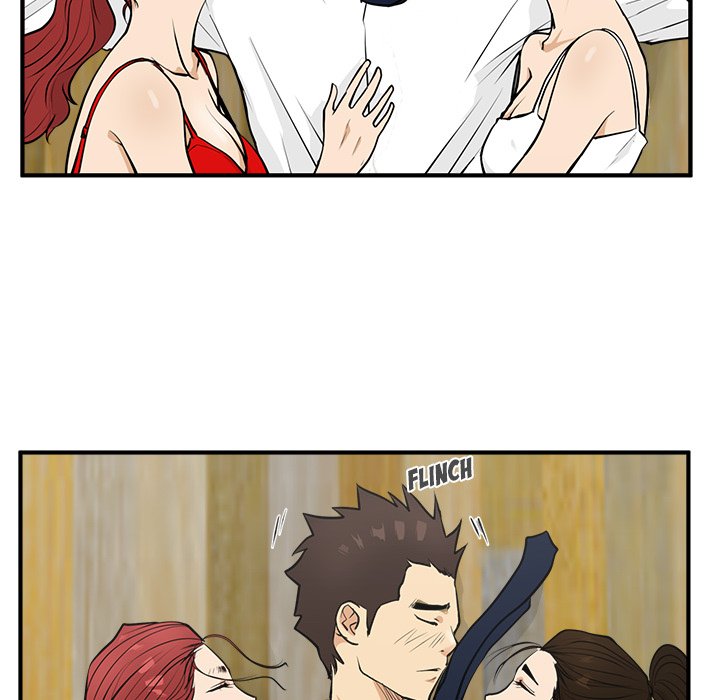 Read Mr. Kang chapter 51 image 59 on Lezhin